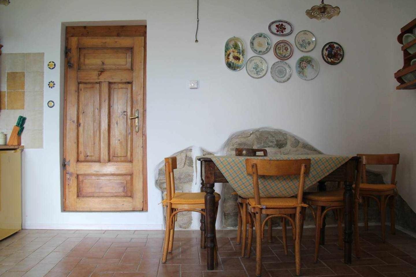 Agriturismo Montesalce