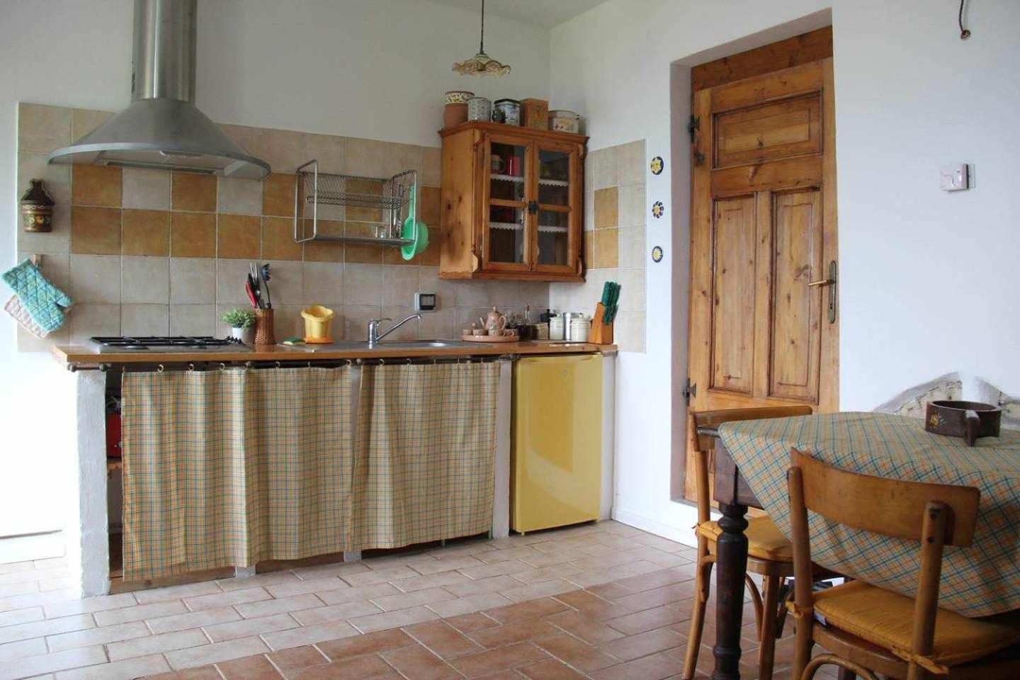 Agriturismo Montesalce