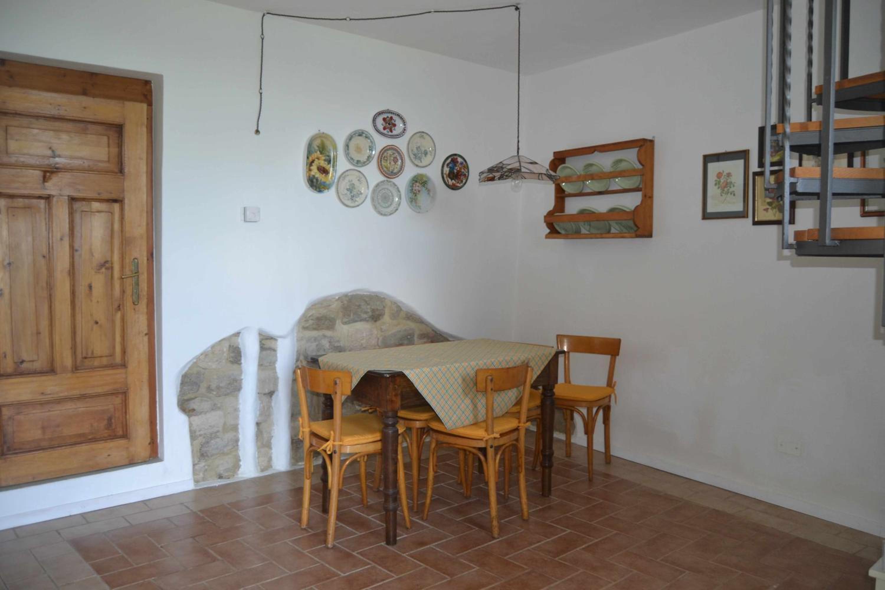 Agriturismo Montesalce