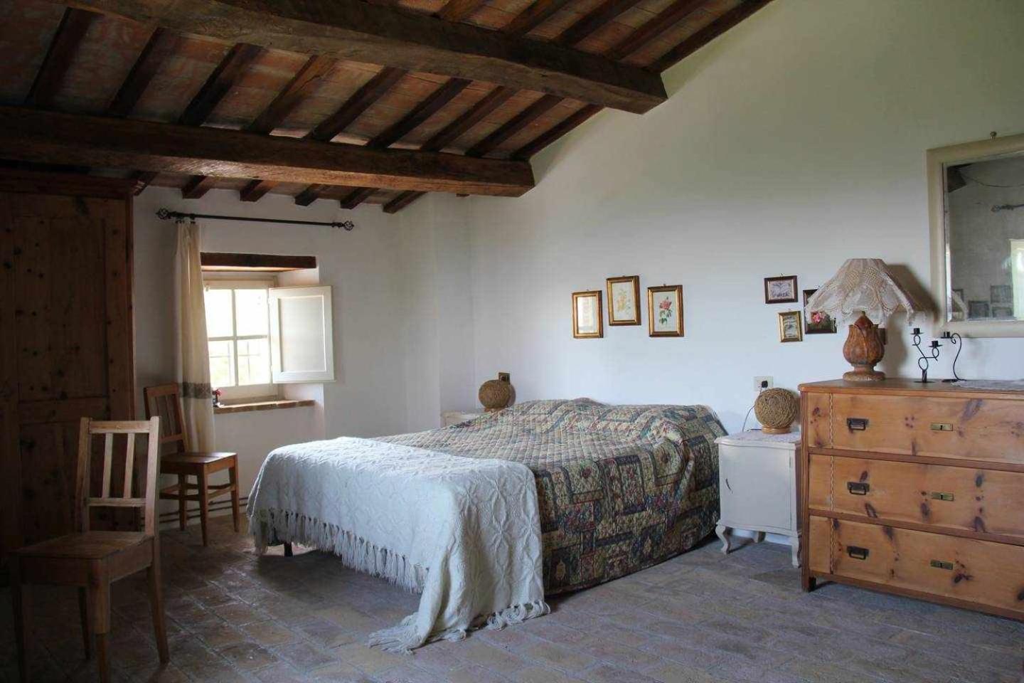 Agriturismo Montesalce