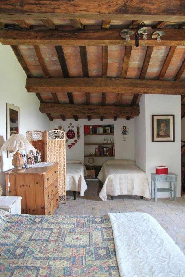 Agriturismo Montesalce