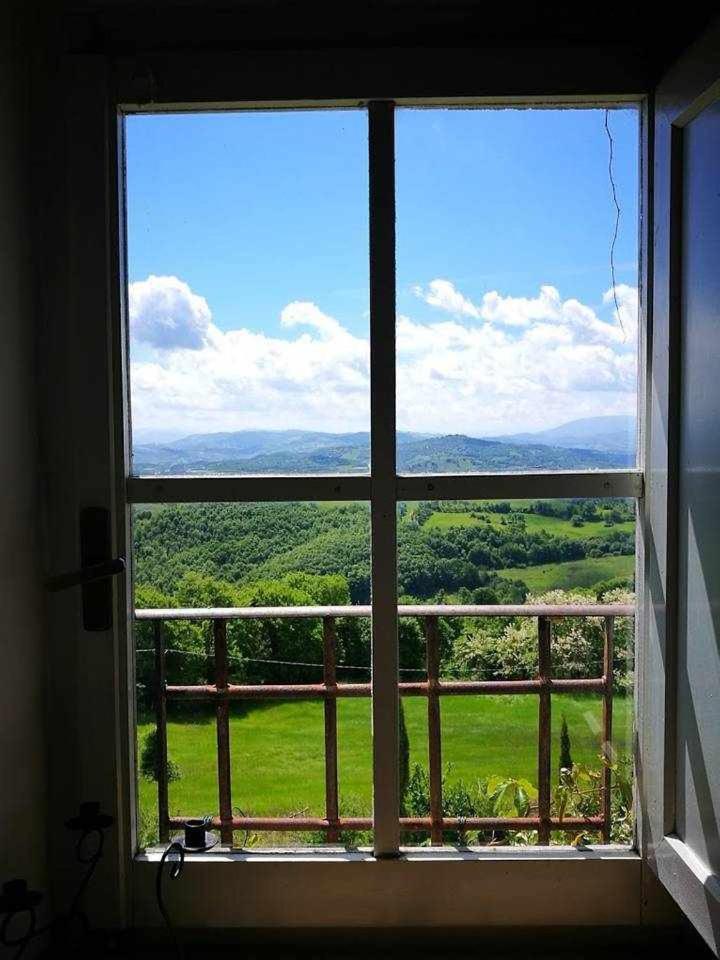 Agriturismo Montesalce