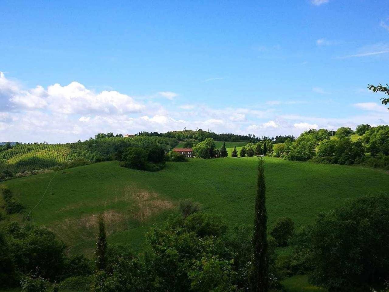 Agriturismo Montesalce