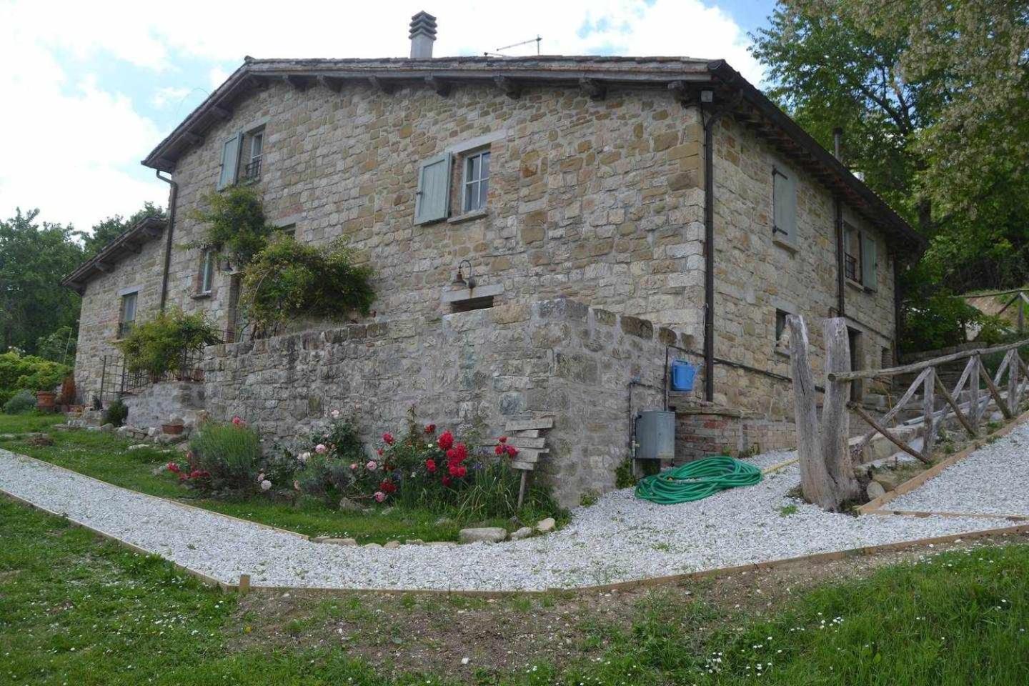 Agriturismo Montesalce