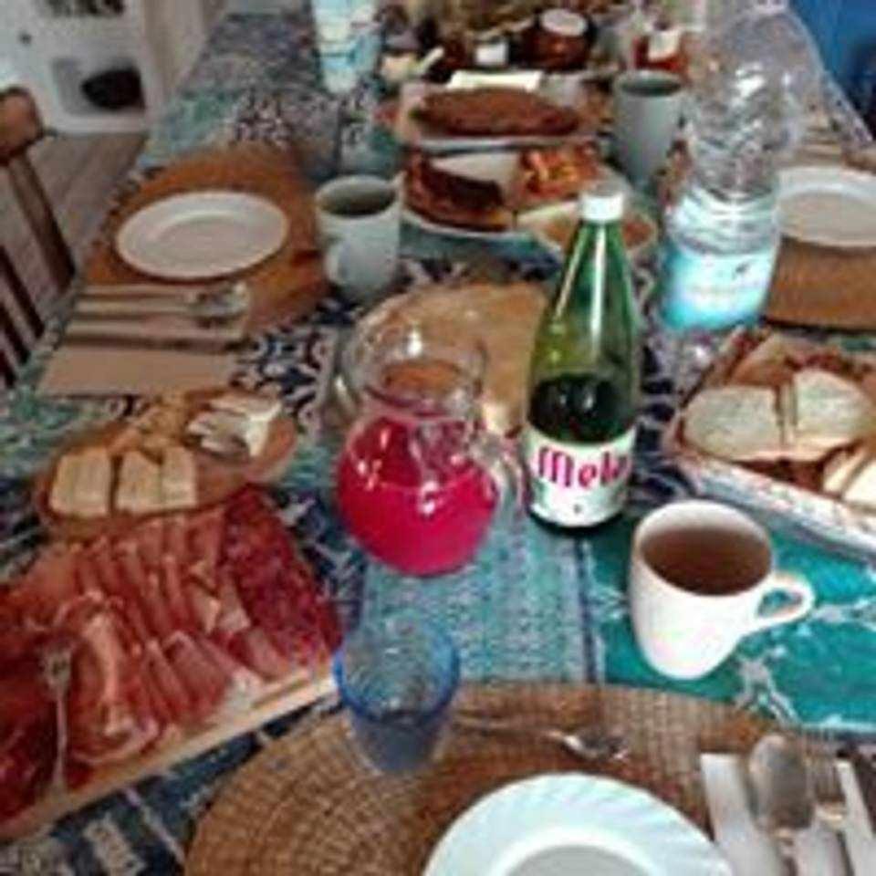 Agriturismo Montesalce