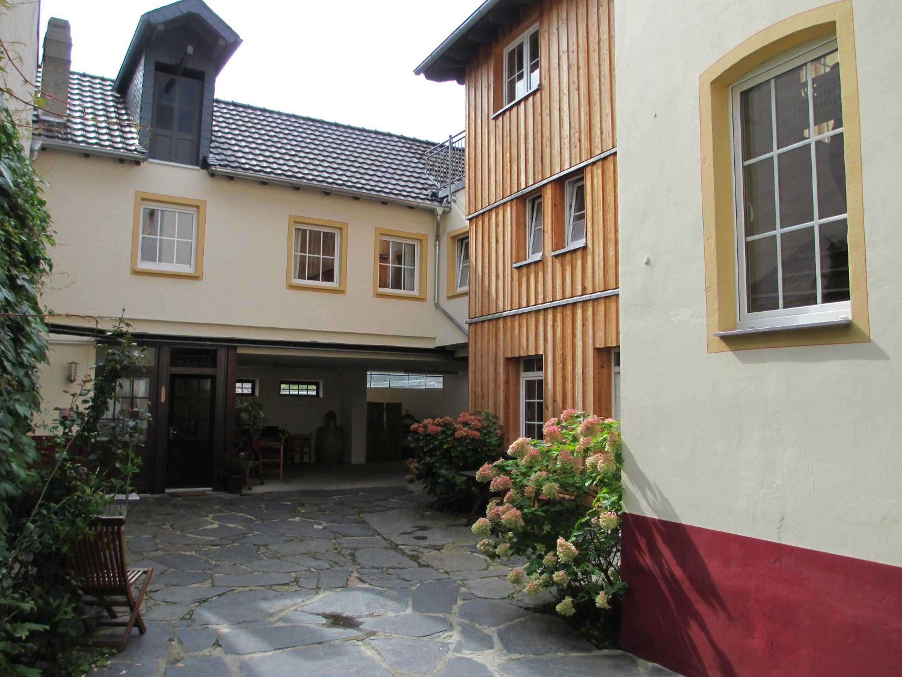 Dautzenberg Ferienapartments