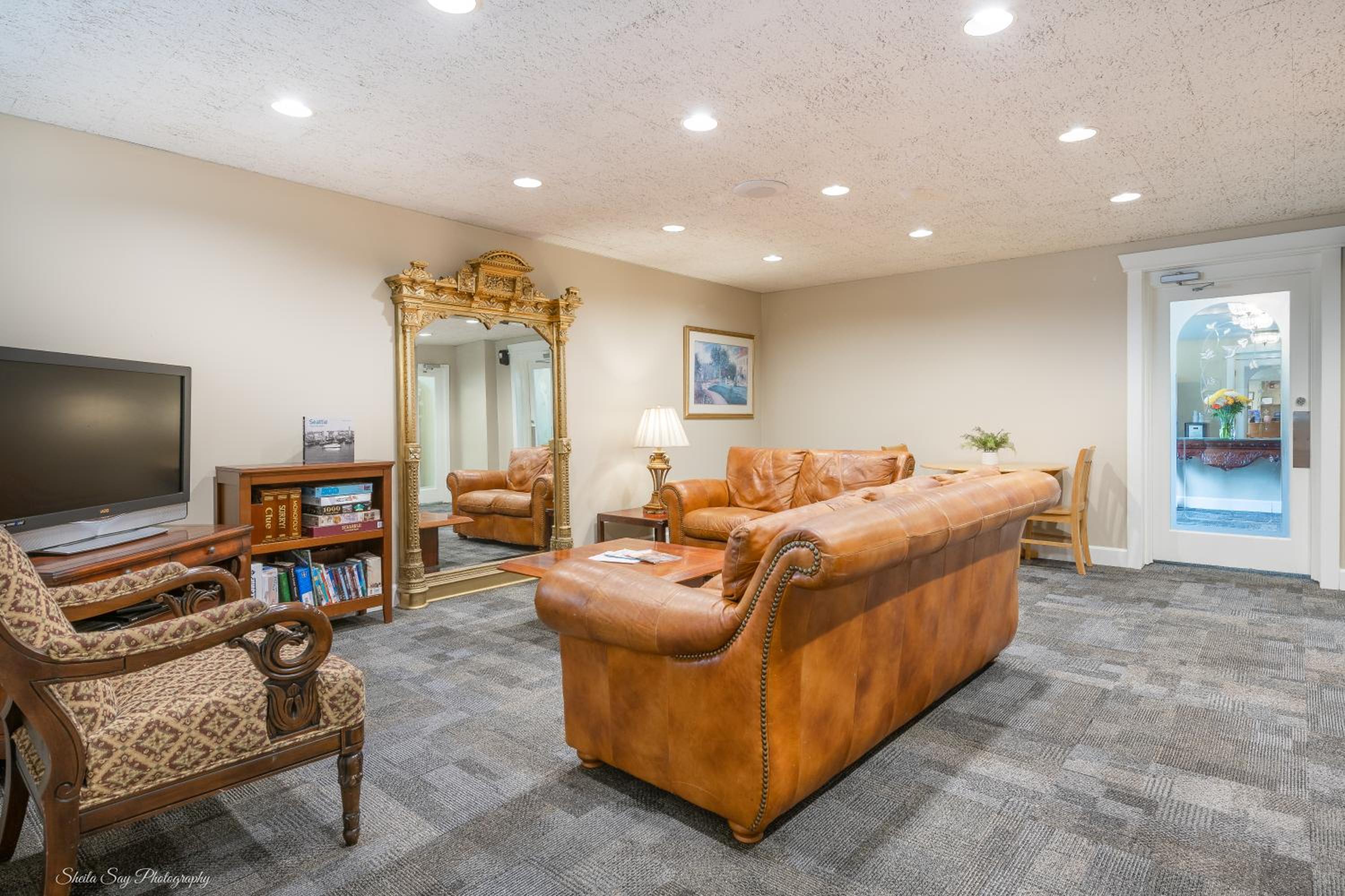 La Residence Suite Hotel - Property Image 10