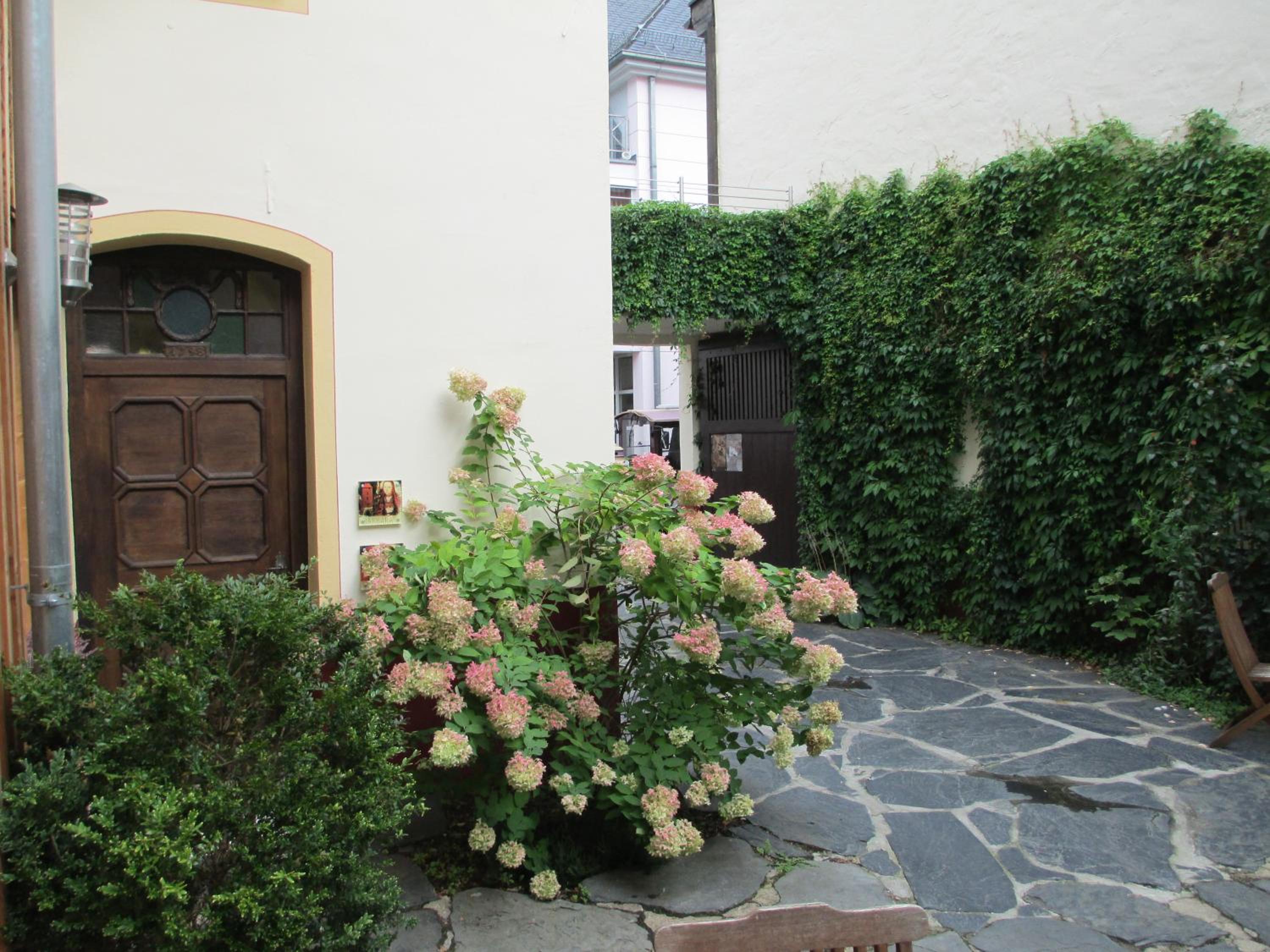 Dautzenberg Ferienapartments