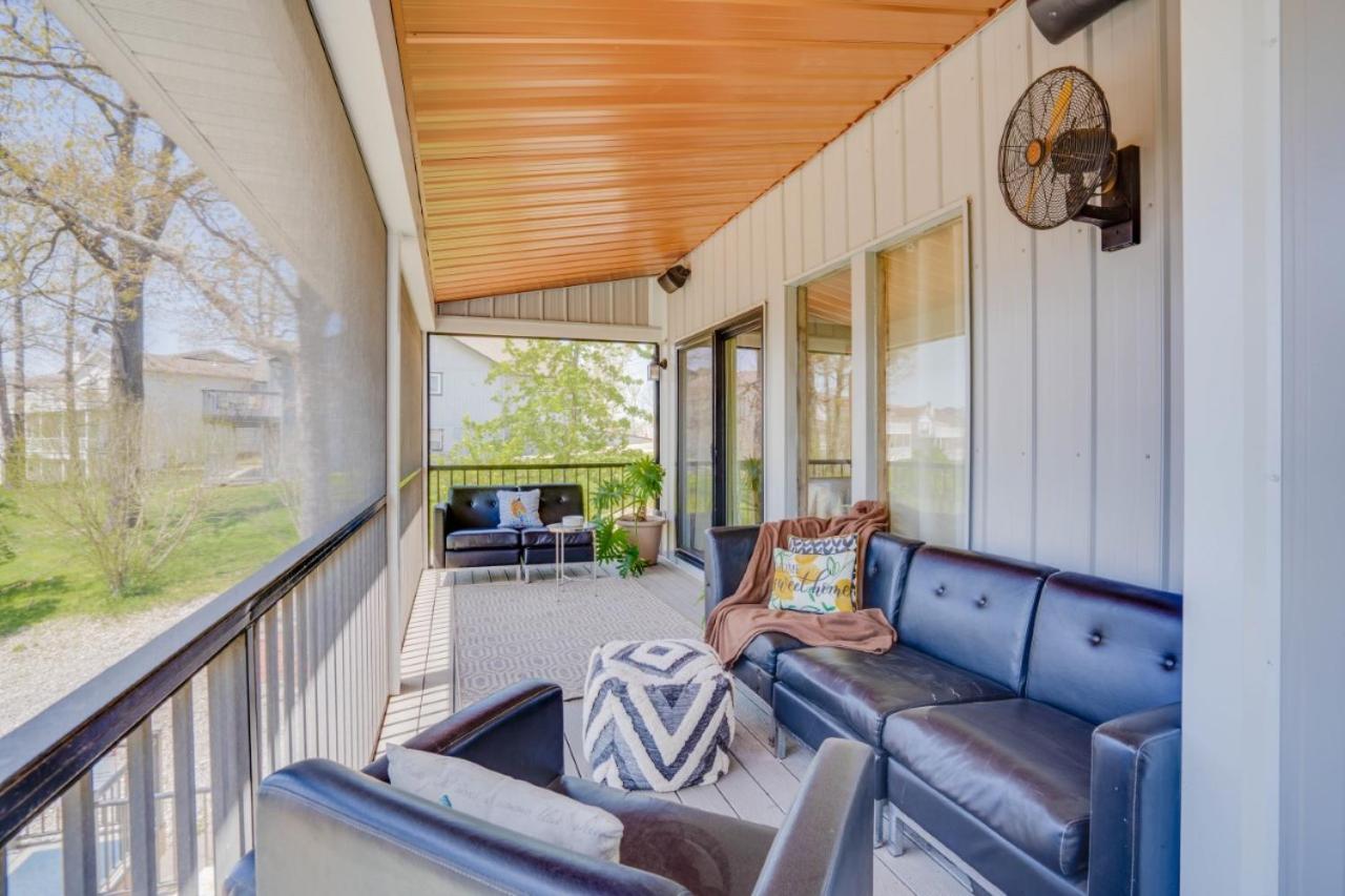 Lake Breeze Timber view 3