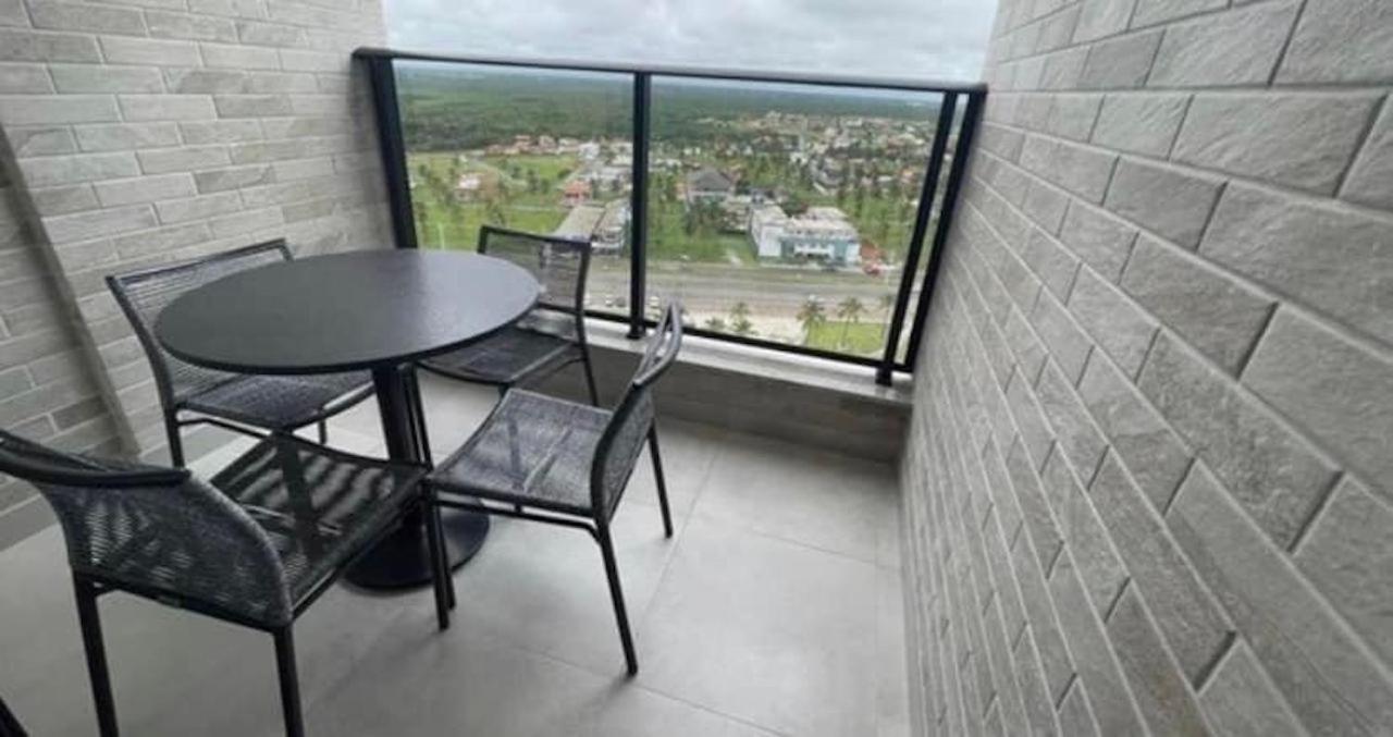 Apartamento Vista Mar Salinas Premium Resort