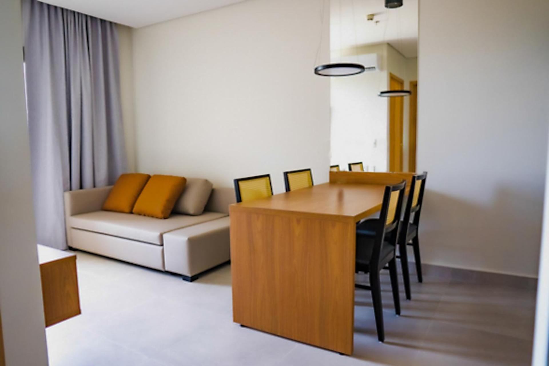 Apartamento Vista Mar Salinas Premium Resort