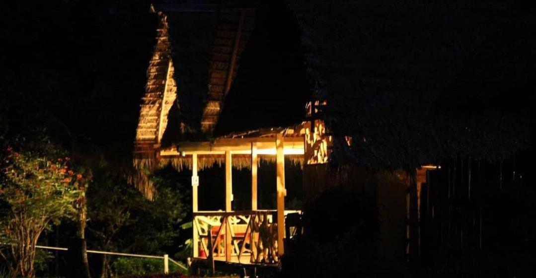 Yarina Eco Lodge