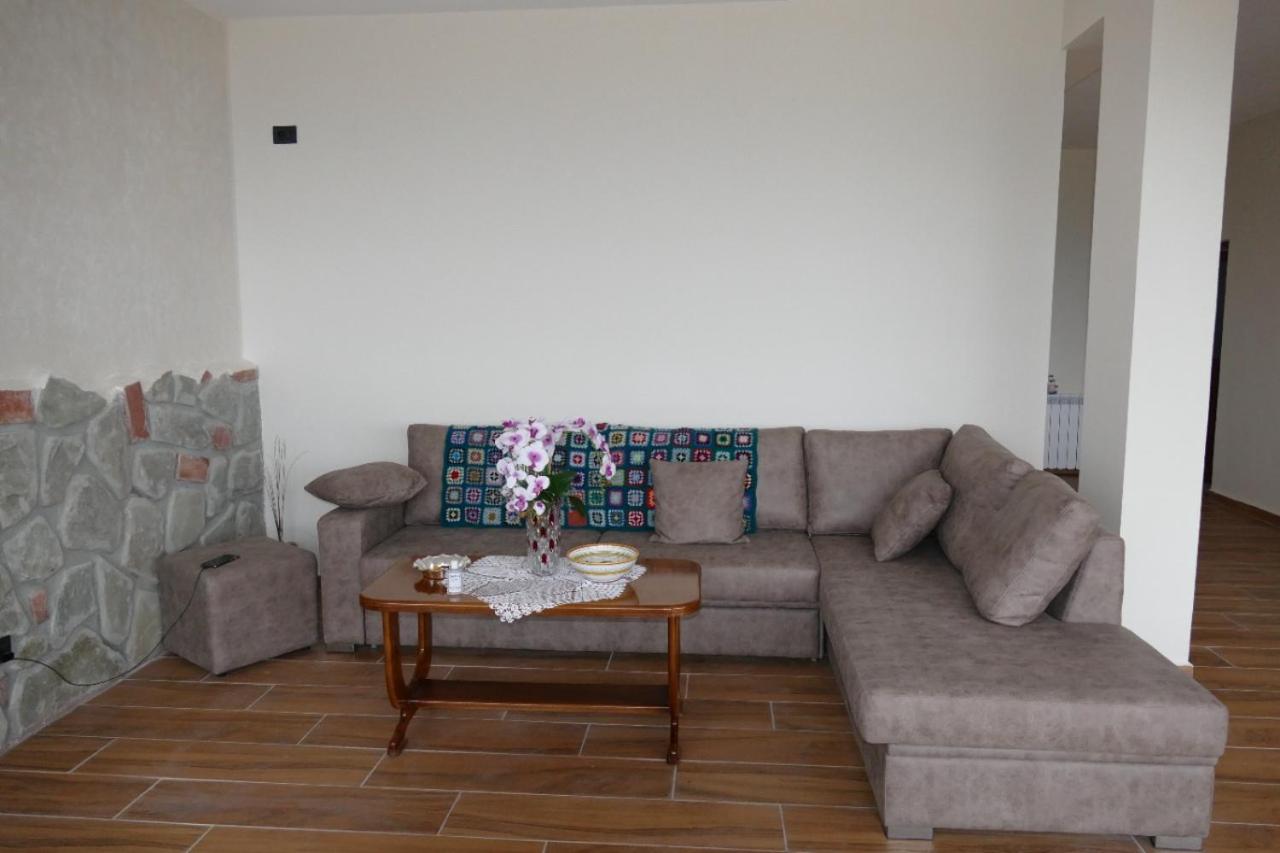 Villa Panorama Ishem