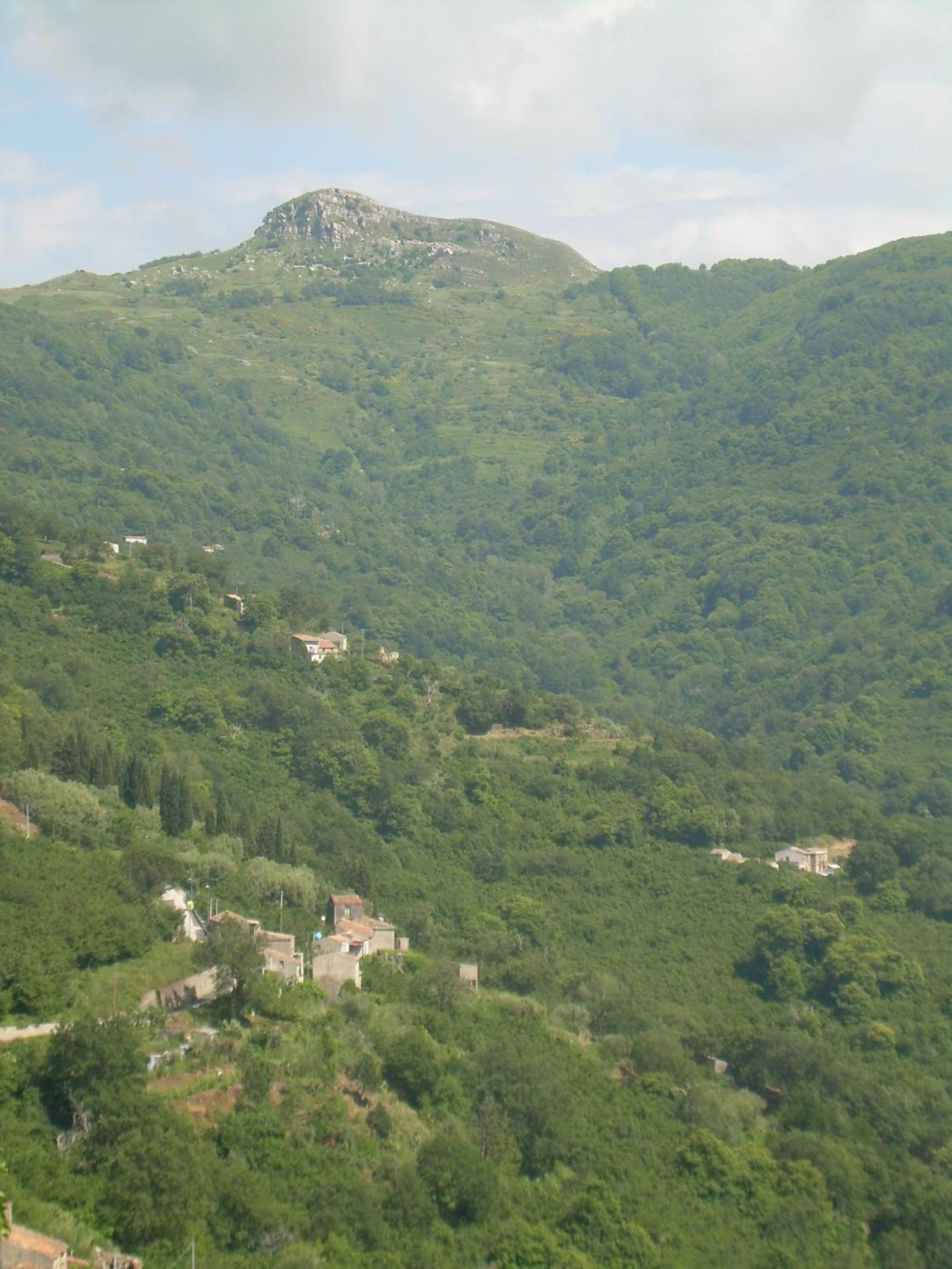 Agriturismo Fontanapietra view 3