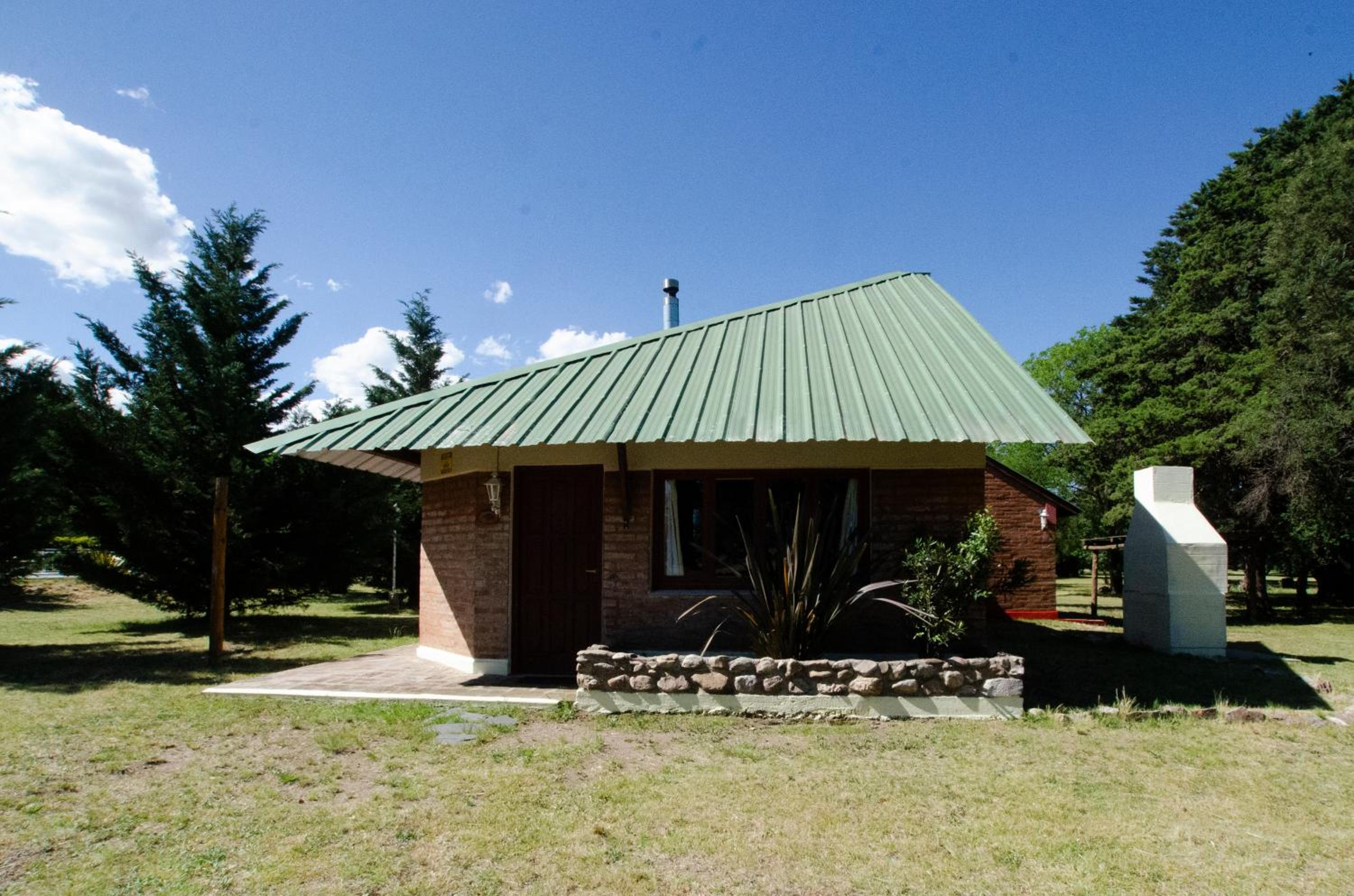 Ecoparque Kooch