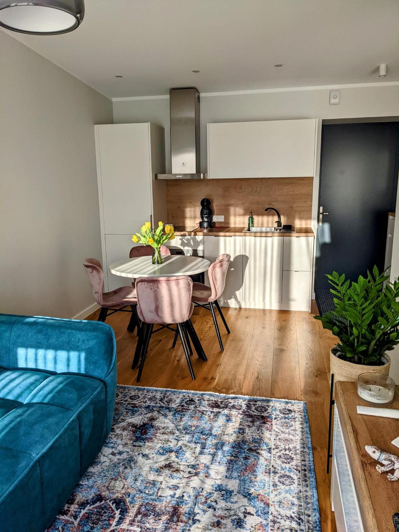 Seaside bungalow Juura at Albatross, Kesterciems with garden, Spa and pool for extra