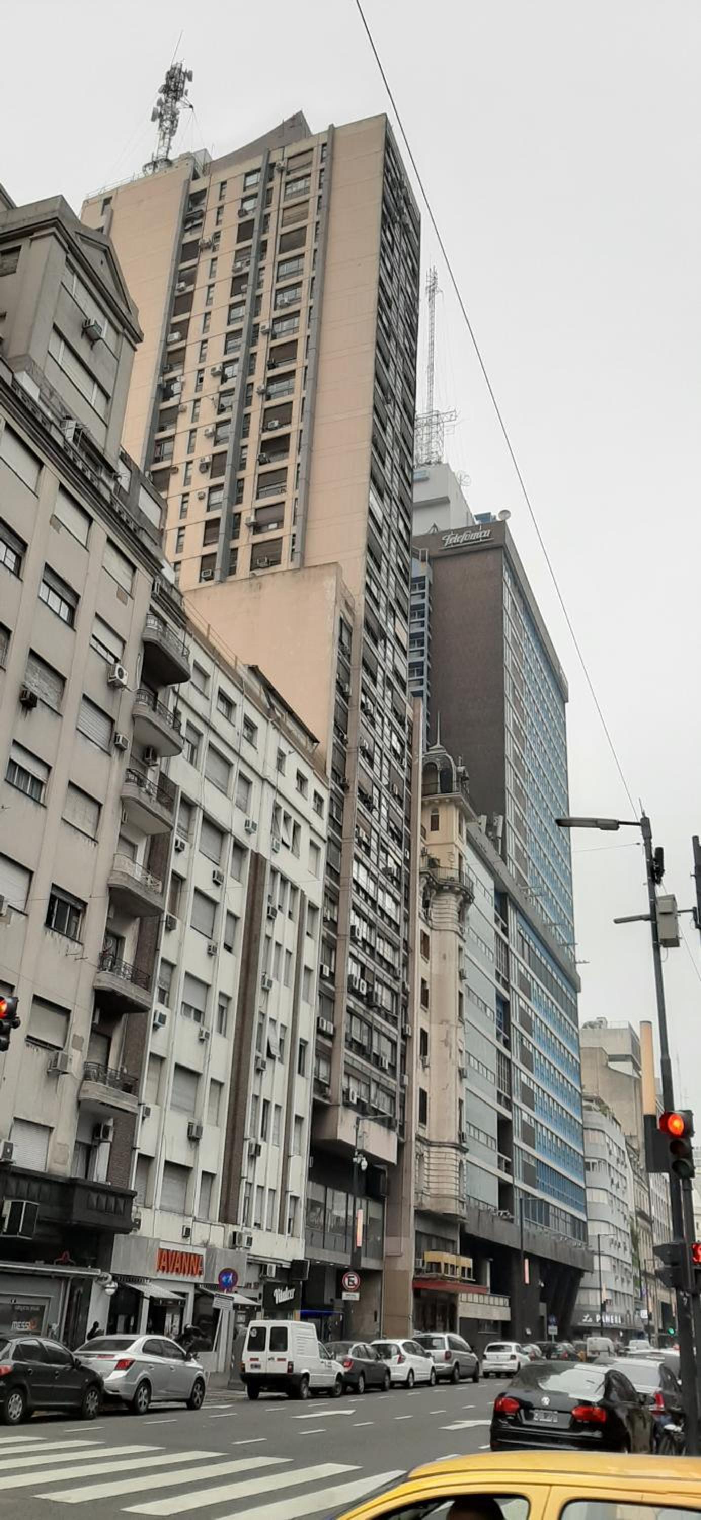 SELIZ SUITES LUMINOSO, CON COCHERA para Auto Mediano o Pequeño como adicional