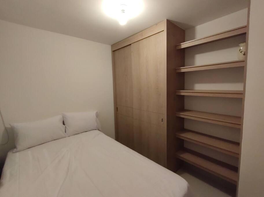 CONDOMINIO PEÑA AZUL LA MORADA
