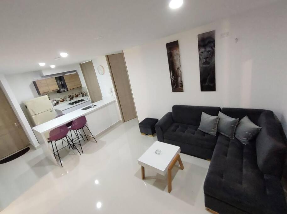 CONDOMINIO PEÑA AZUL LA MORADA