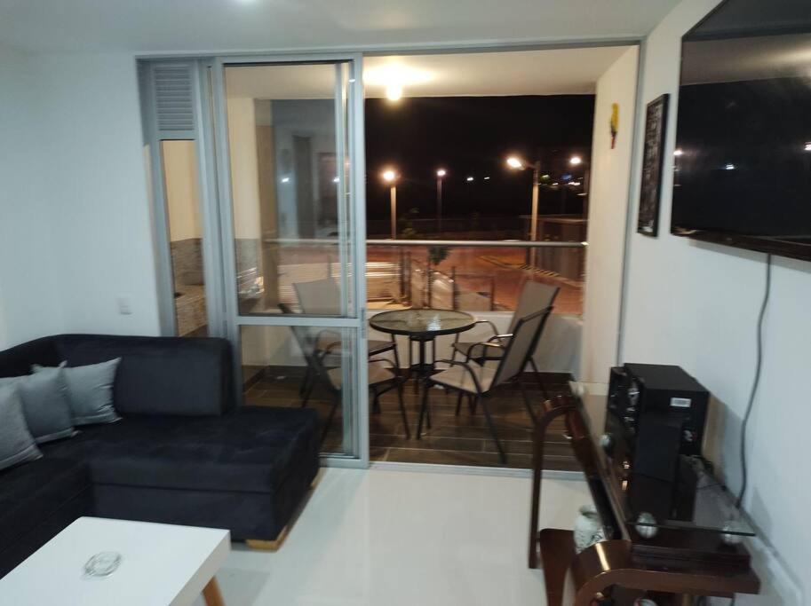 CONDOMINIO PEÑA AZUL LA MORADA