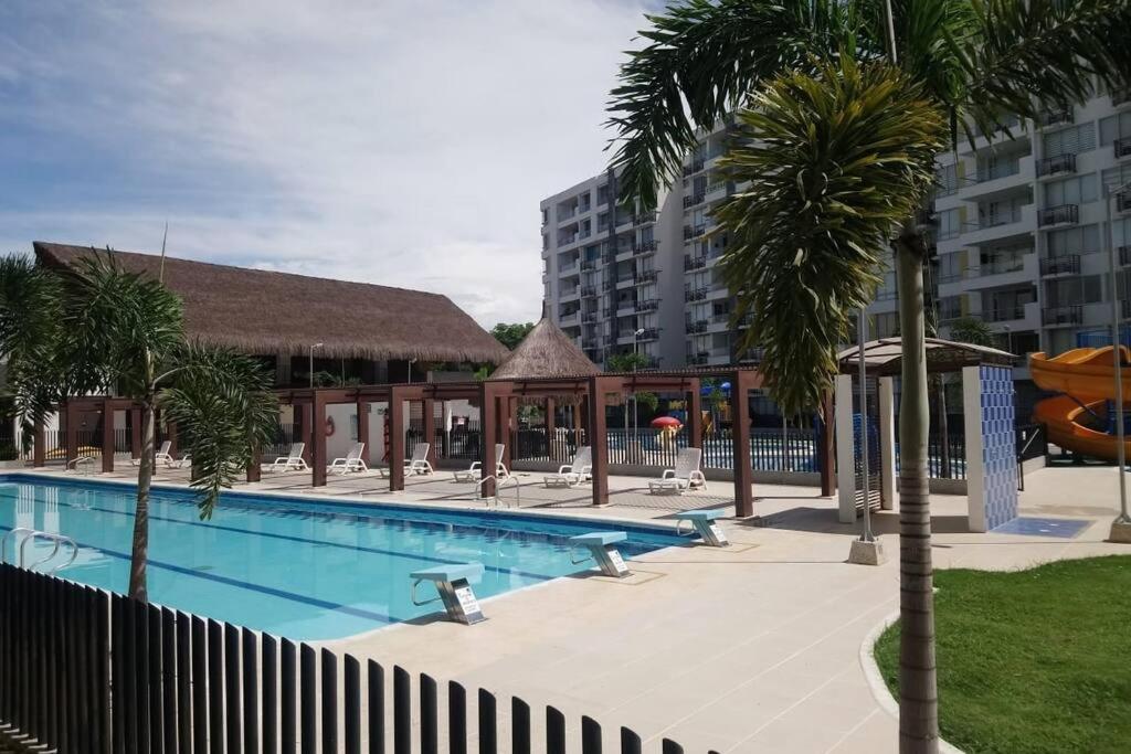 CONDOMINIO PEÑA AZUL LA MORADA