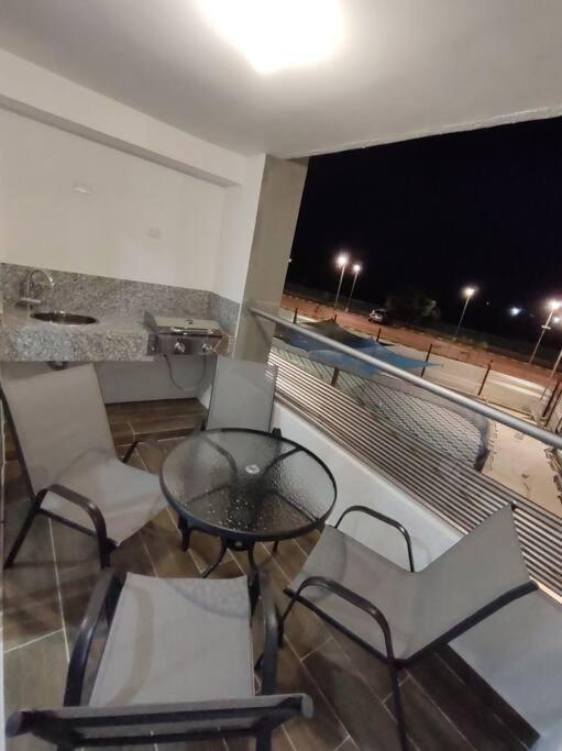 CONDOMINIO PEÑA AZUL LA MORADA