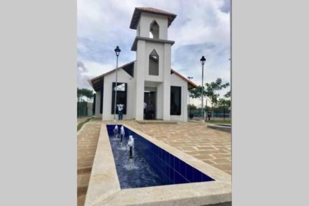CONDOMINIO PEÑA AZUL LA MORADA
