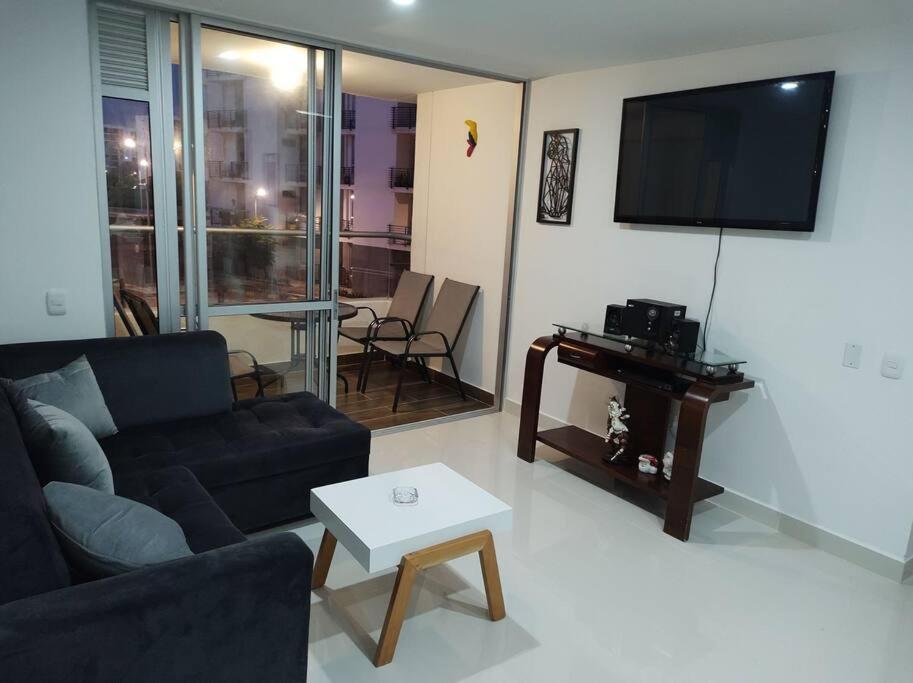 CONDOMINIO PEÑA AZUL LA MORADA