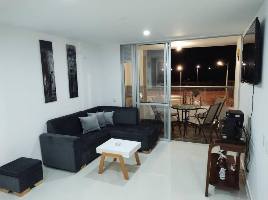 CONDOMINIO PEÑA AZUL LA MORADA