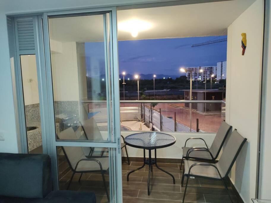 CONDOMINIO PEÑA AZUL LA MORADA
