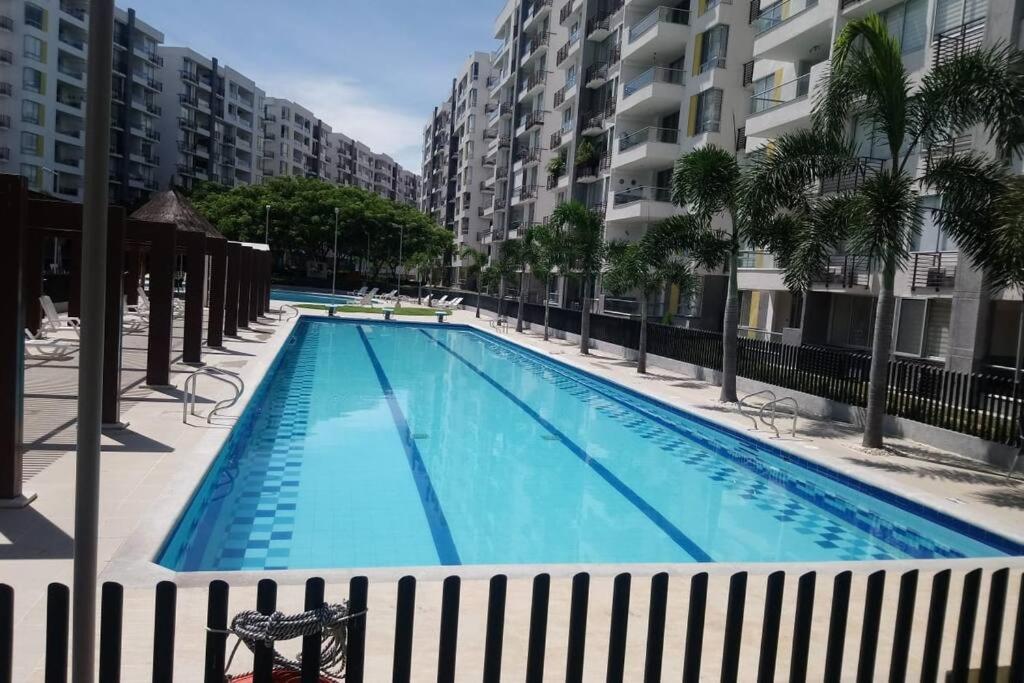CONDOMINIO PEÑA AZUL LA MORADA