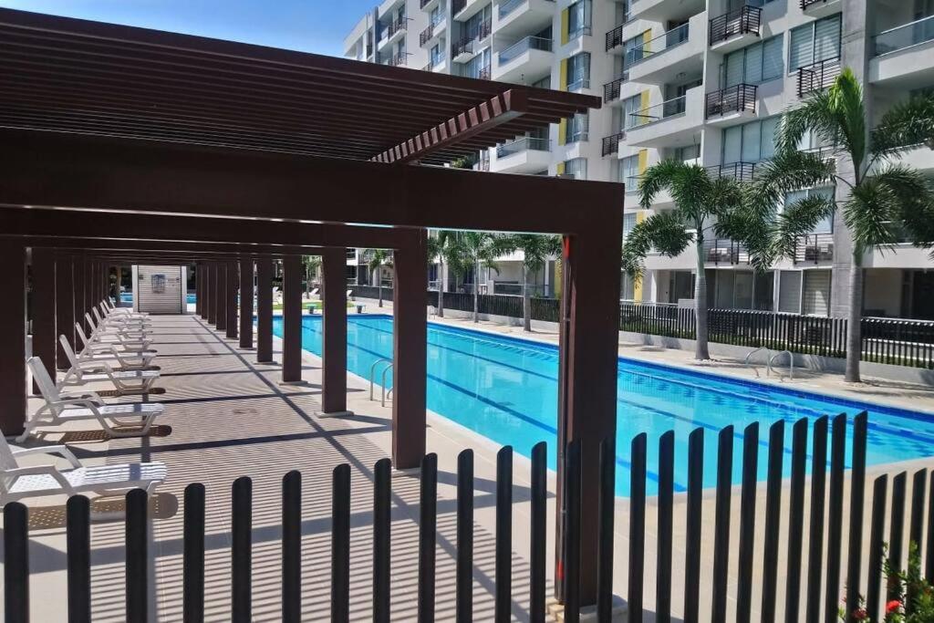 CONDOMINIO PEÑA AZUL LA MORADA
