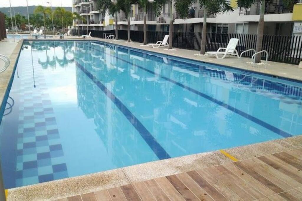 CONDOMINIO PEÑA AZUL LA MORADA