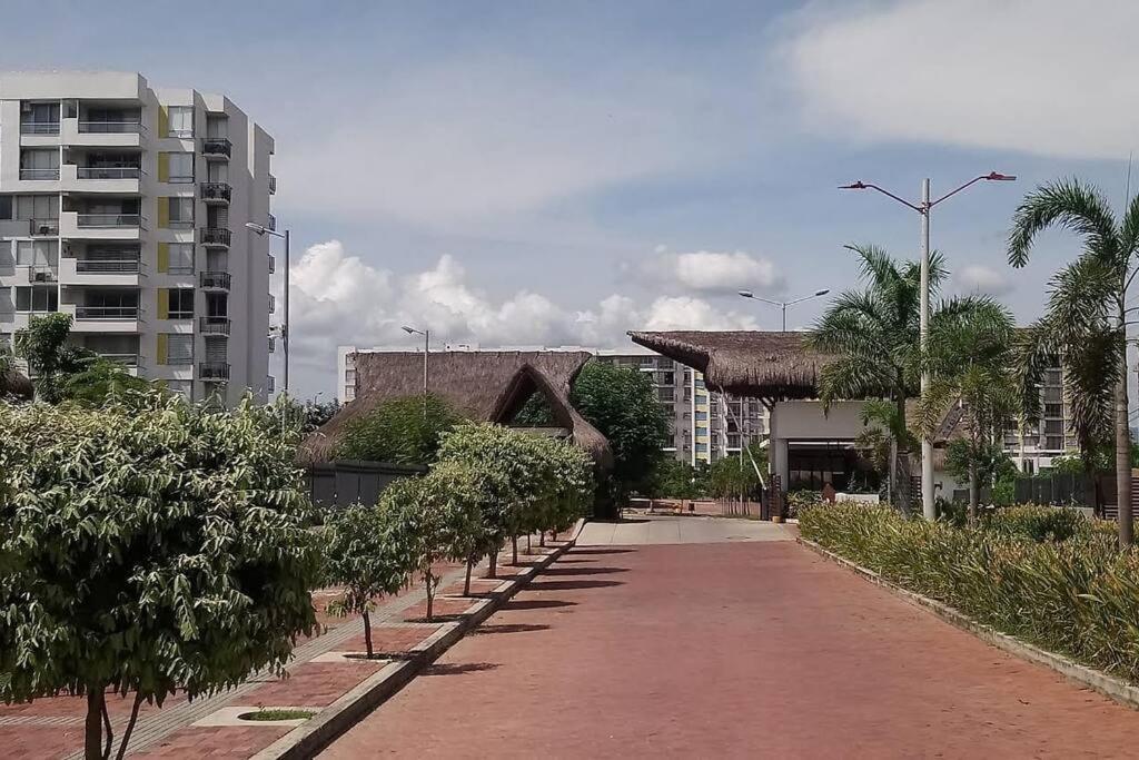 CONDOMINIO PEÑA AZUL LA MORADA