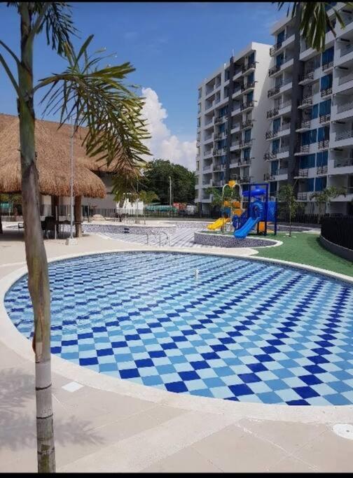 CONDOMINIO PEÑA AZUL LA MORADA
