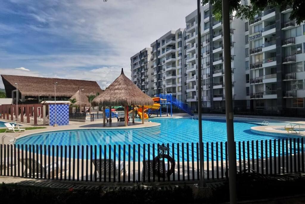 CONDOMINIO PEÑA AZUL LA MORADA