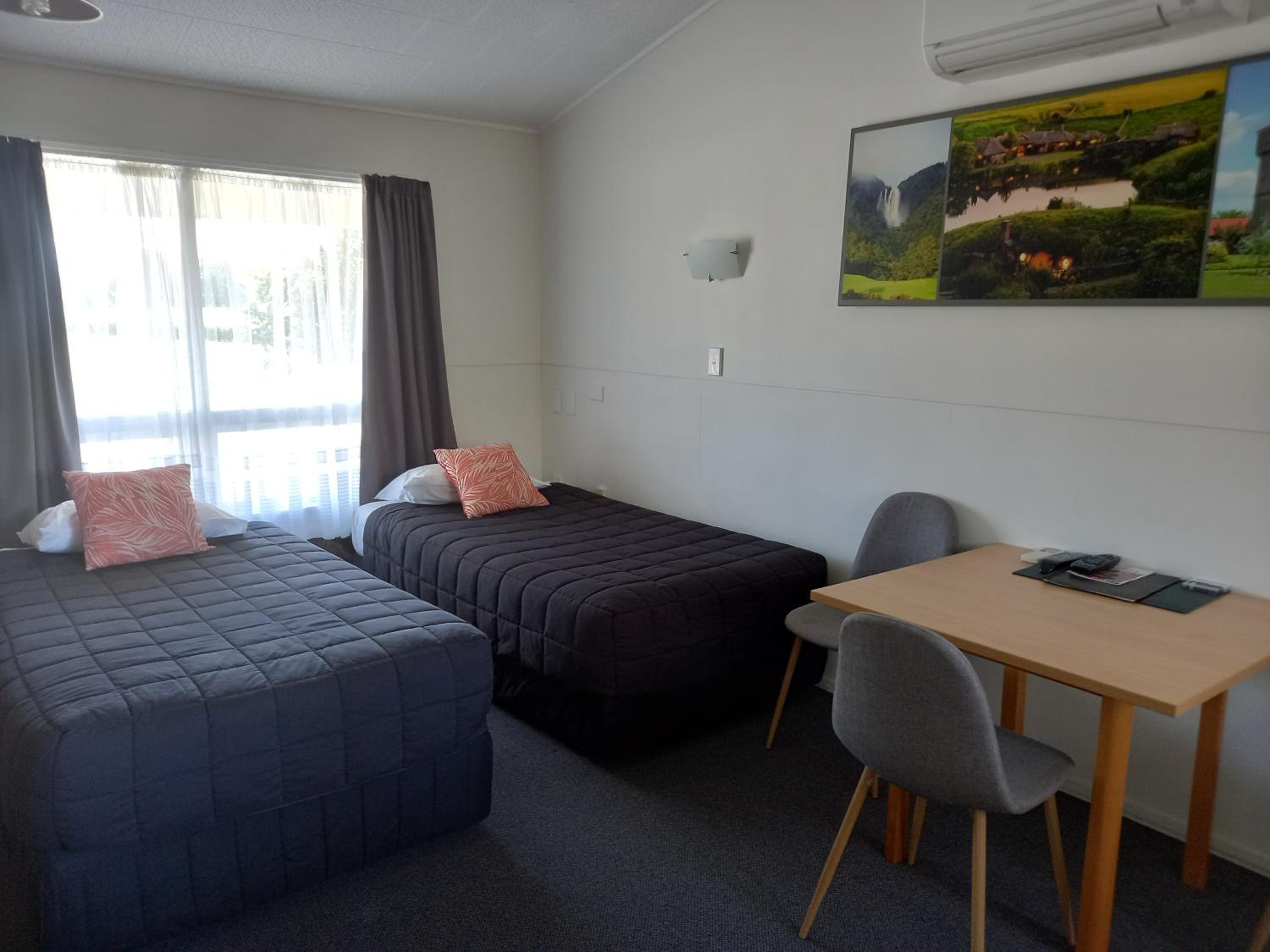 Tower Road Motel