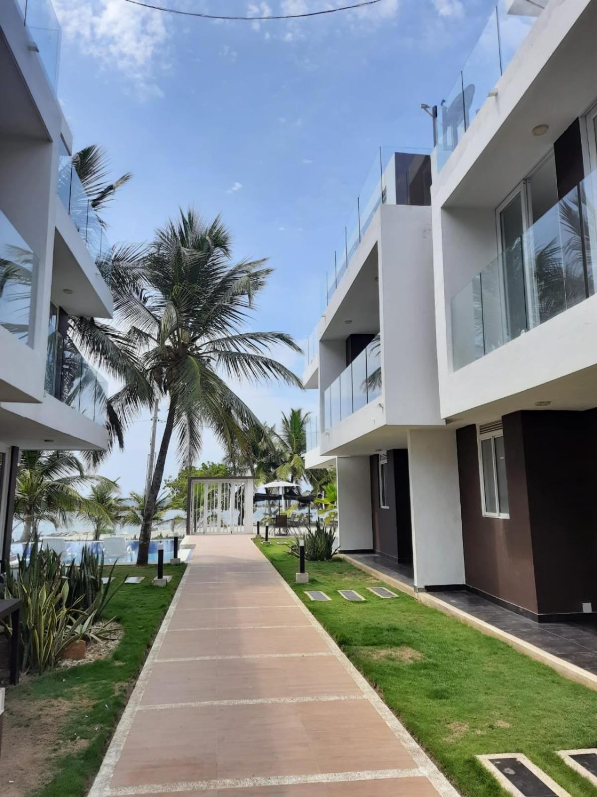 Hotel Loft 39 - Image 1