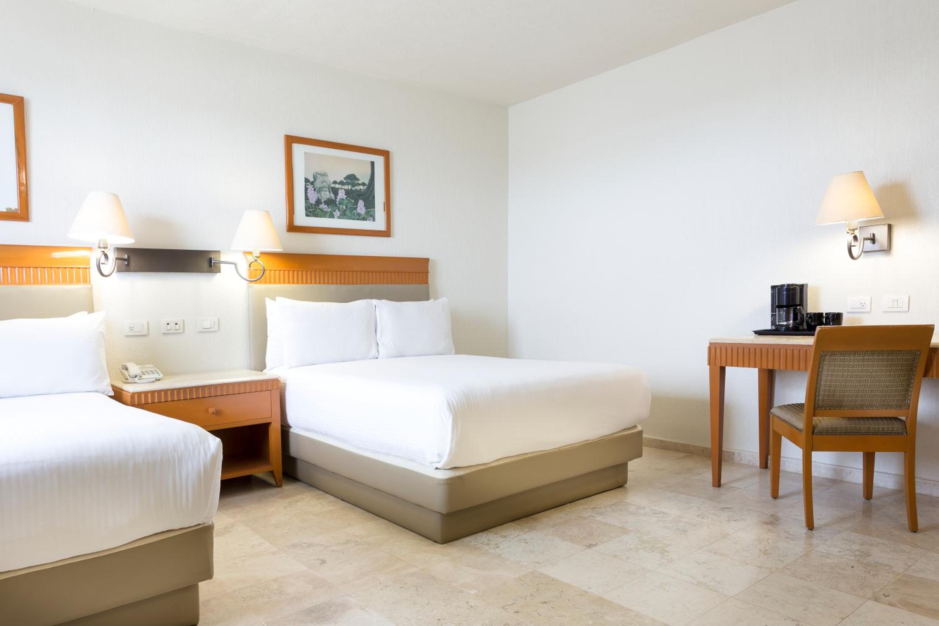 Villahermosa Vacations - Gamma Villahermosa Centro - Property Image 3