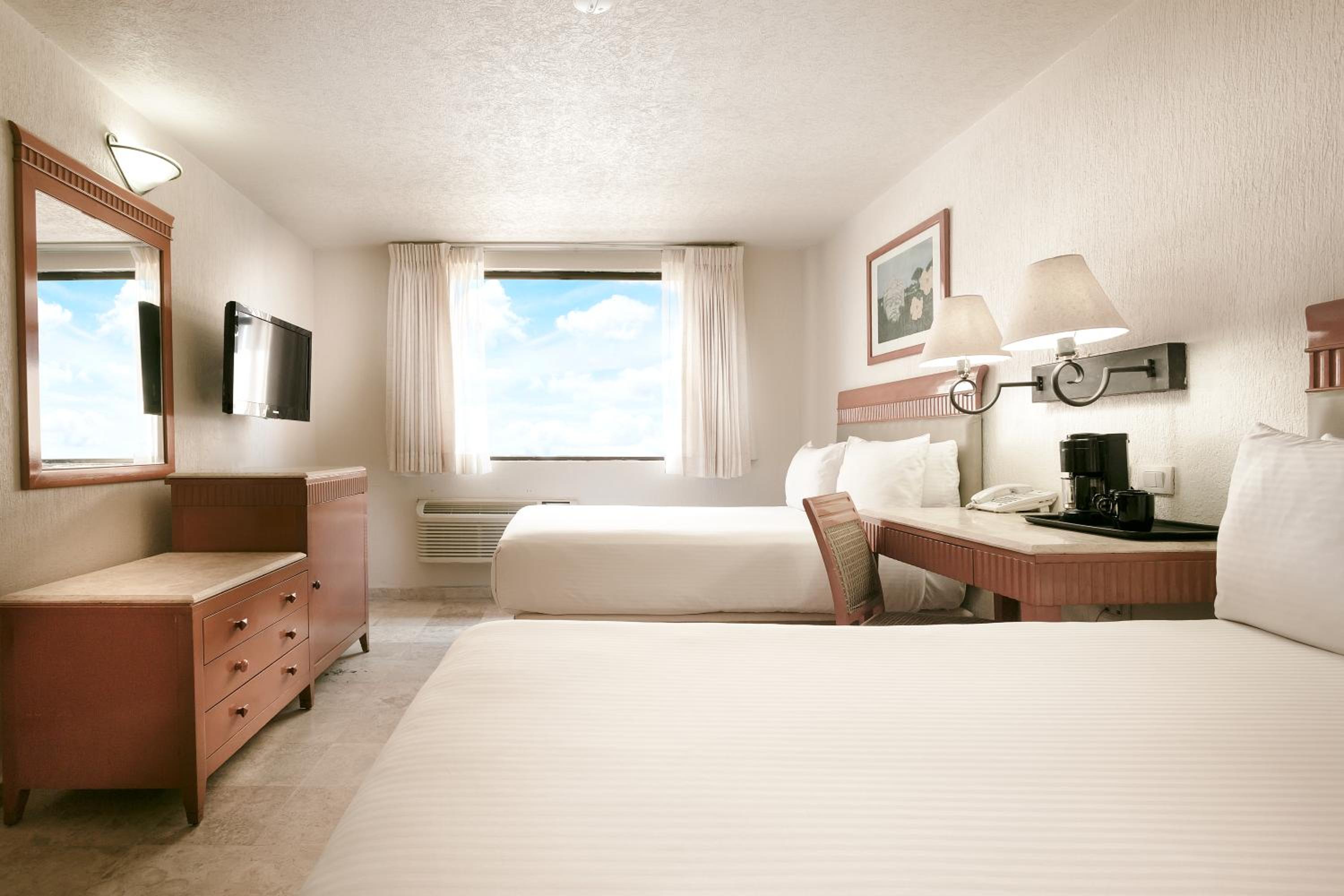 Villahermosa Vacations - Gamma Villahermosa Centro - Property Image 12