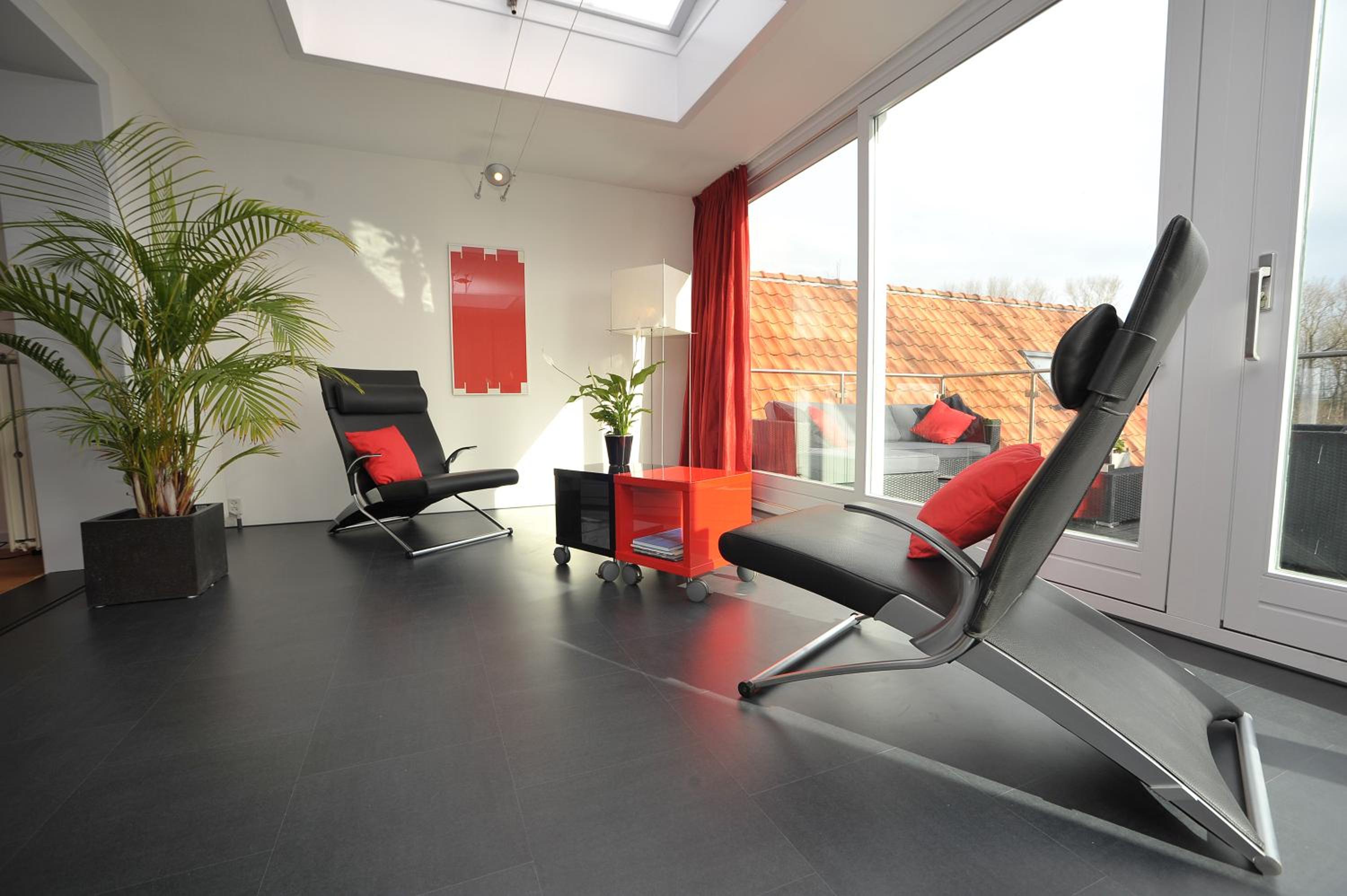 Aan't Kanaal view 5