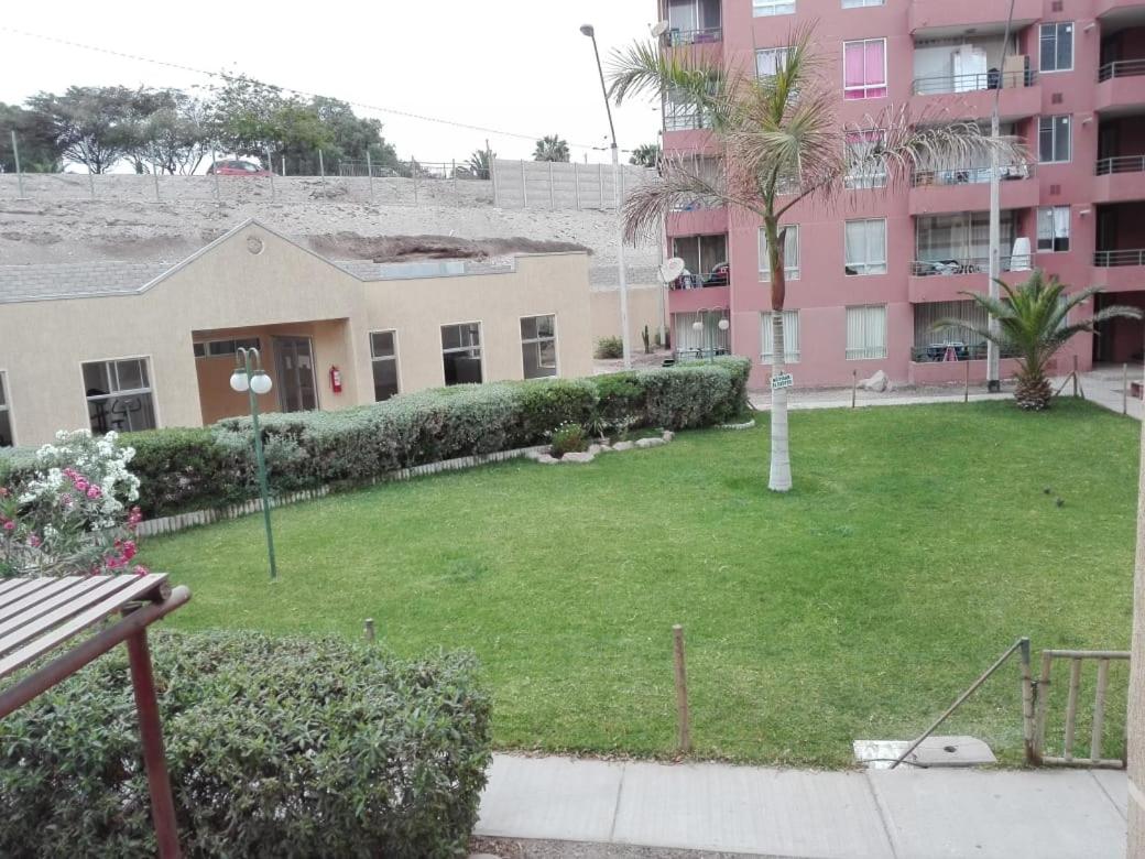 San Marcos
