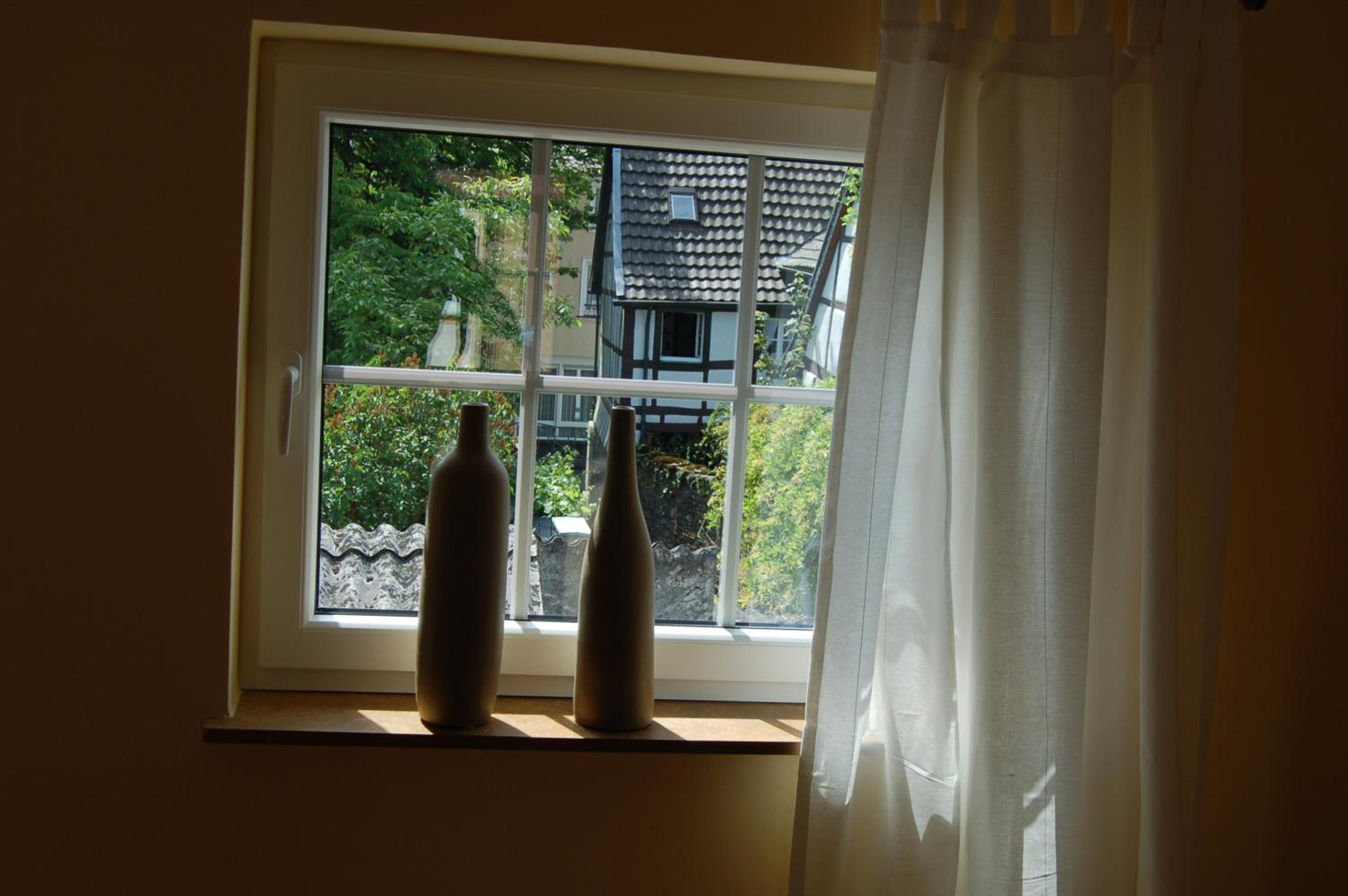 Dautzenberg Ferienapartments