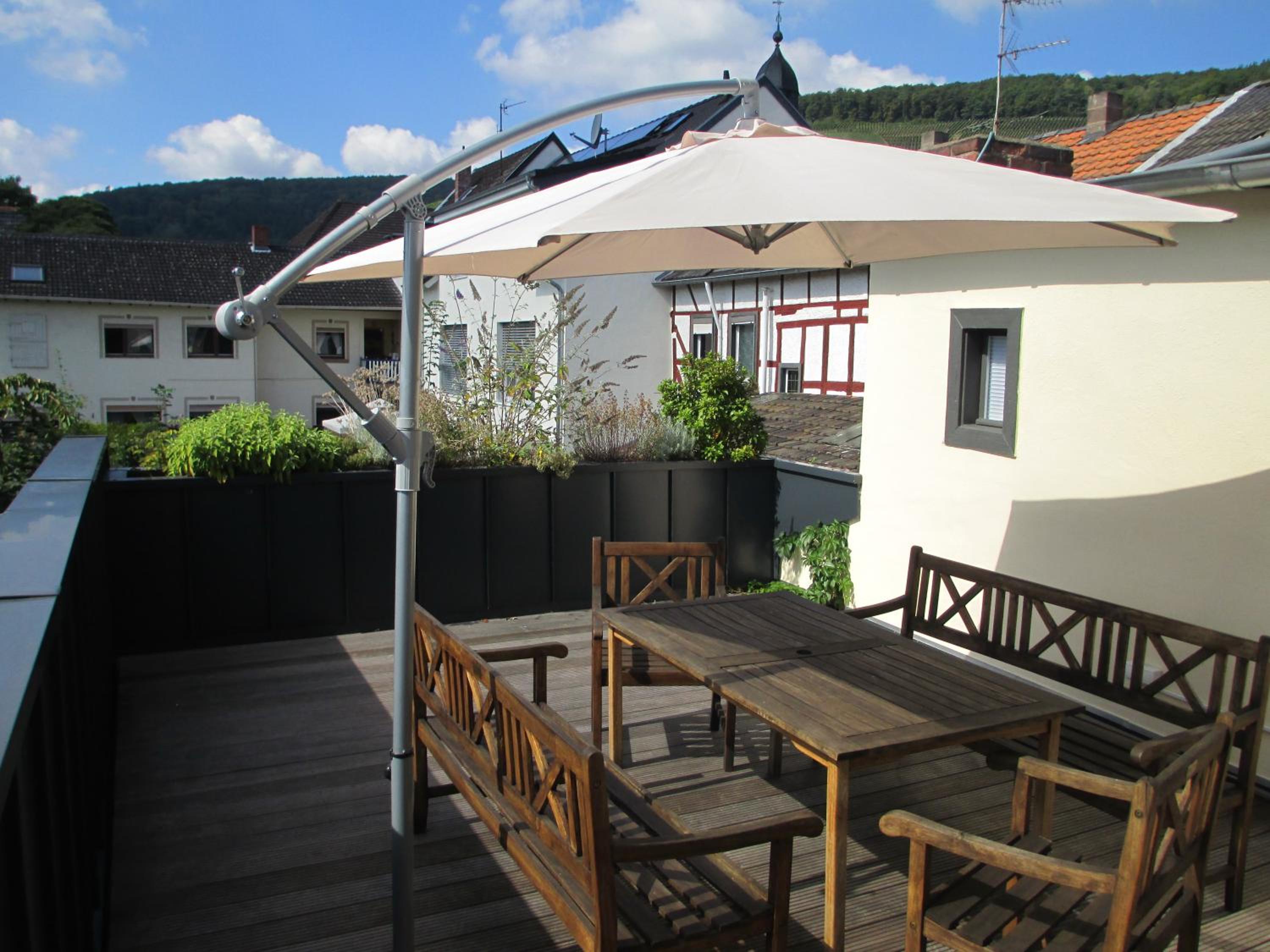Dautzenberg Ferienapartments