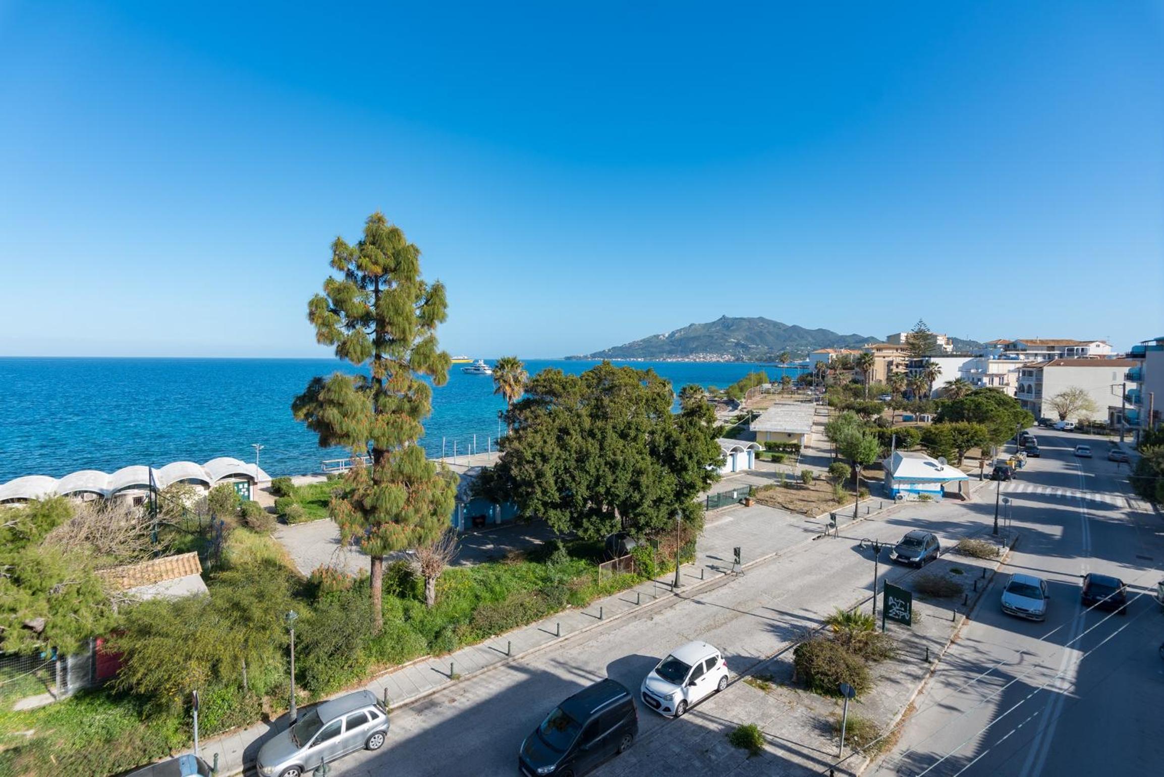Katerina Residence view 3