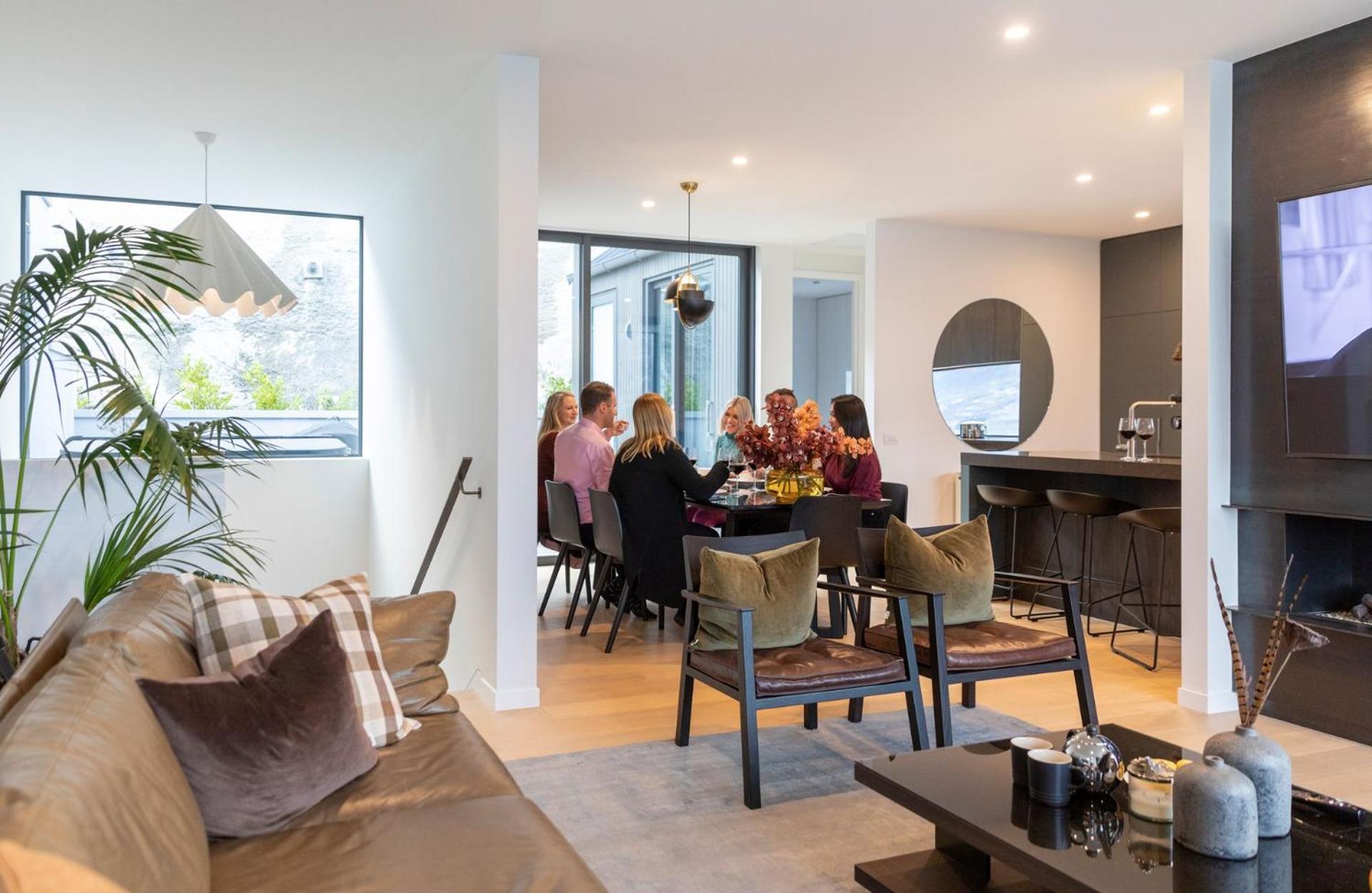 The Rata Luxury Penthouse