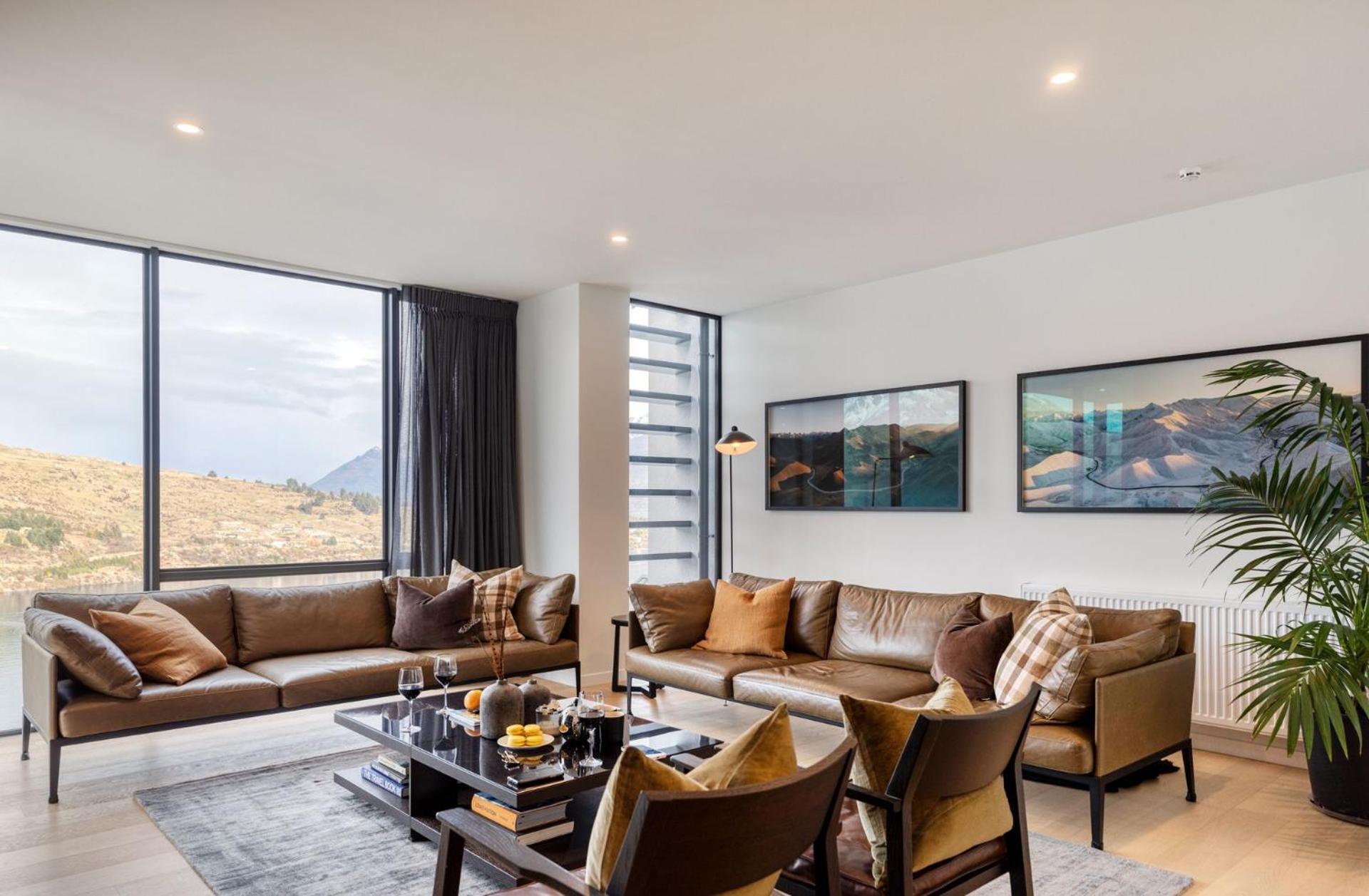 The Rata Luxury Penthouse