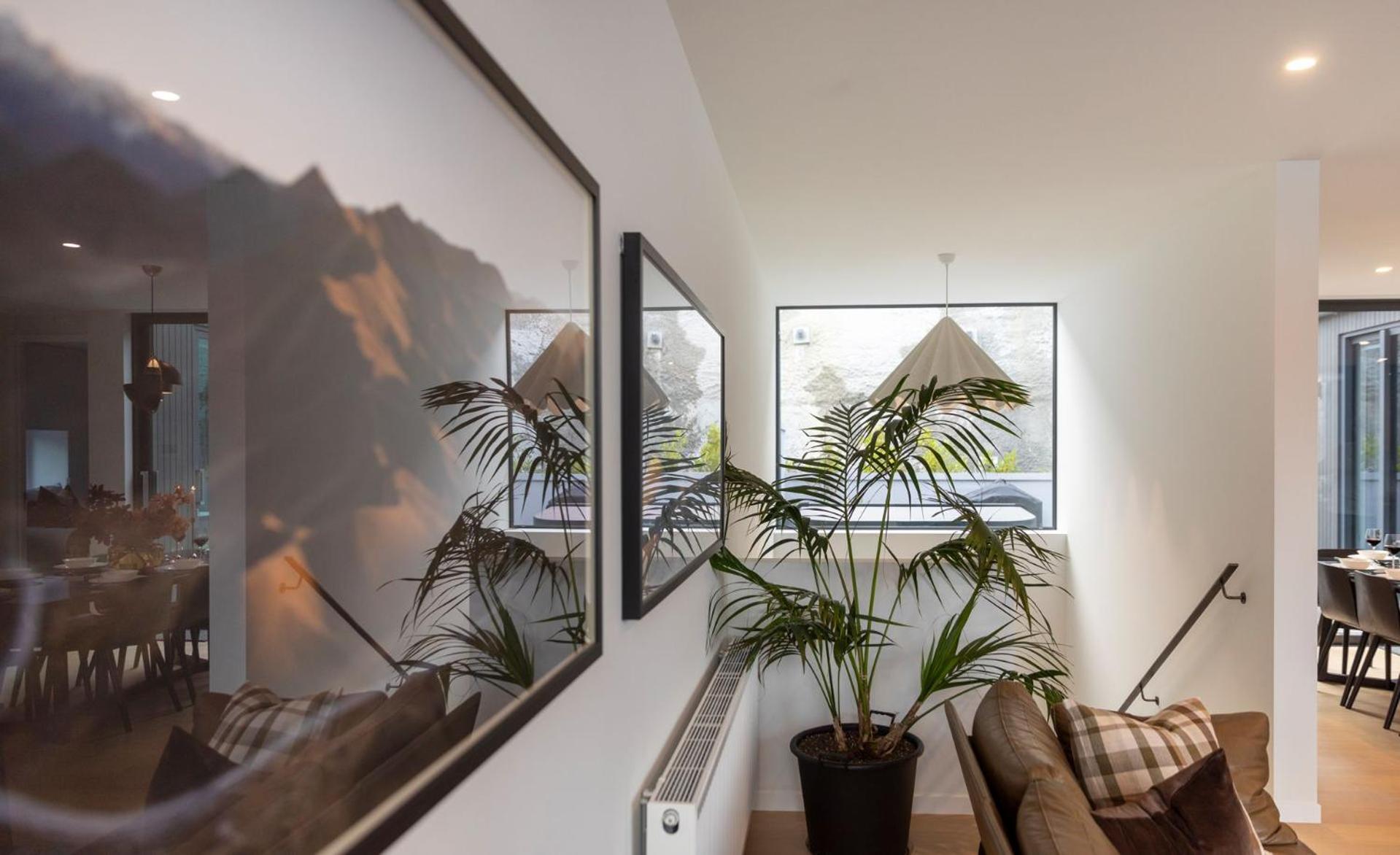 The Rata Luxury Penthouse