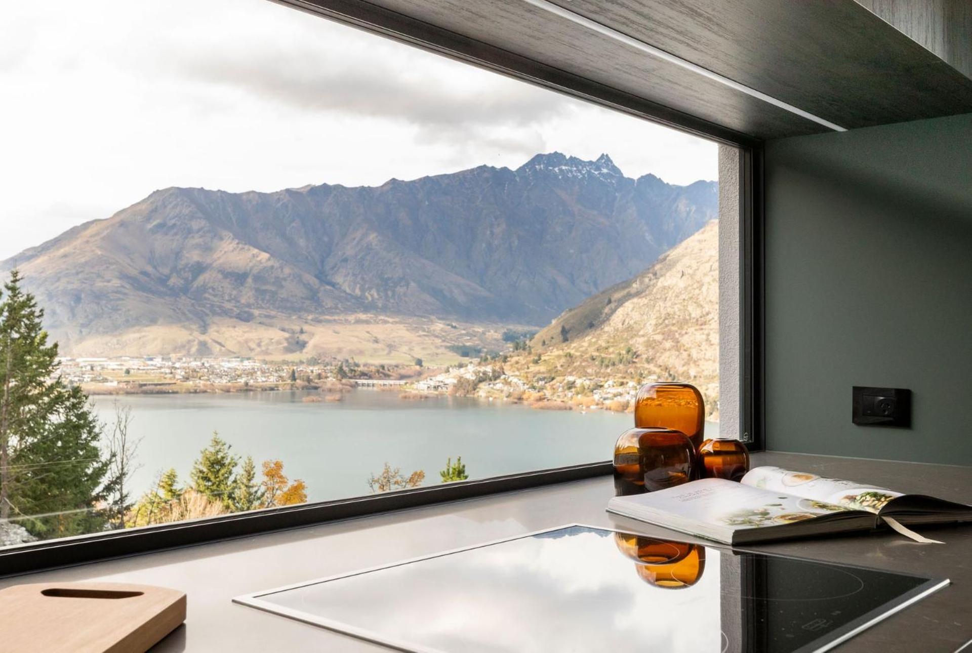 The Rata Luxury Penthouse