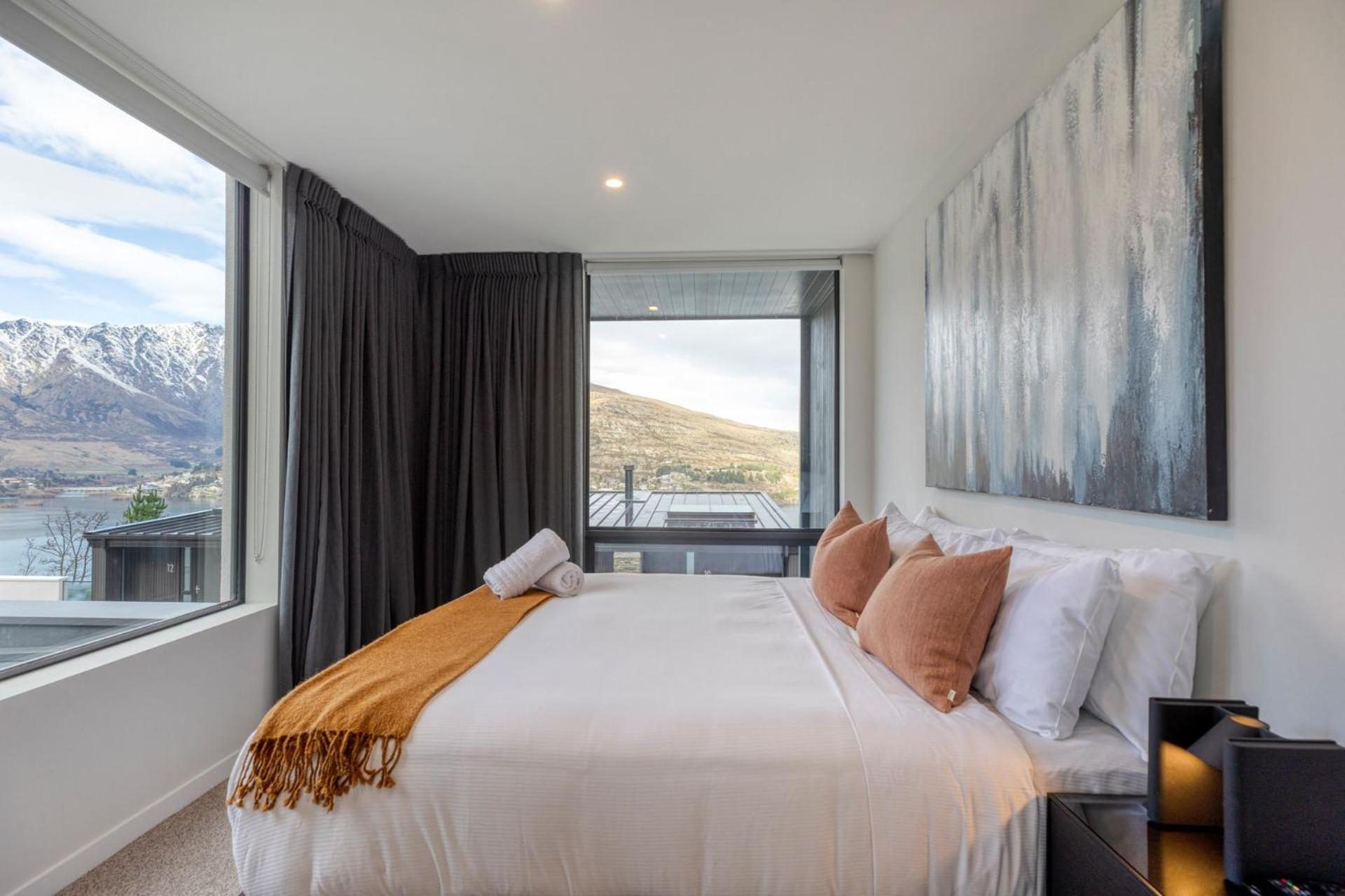 The Rata Luxury Penthouse